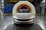 Pininfarina Cambiano Concept 2012 года